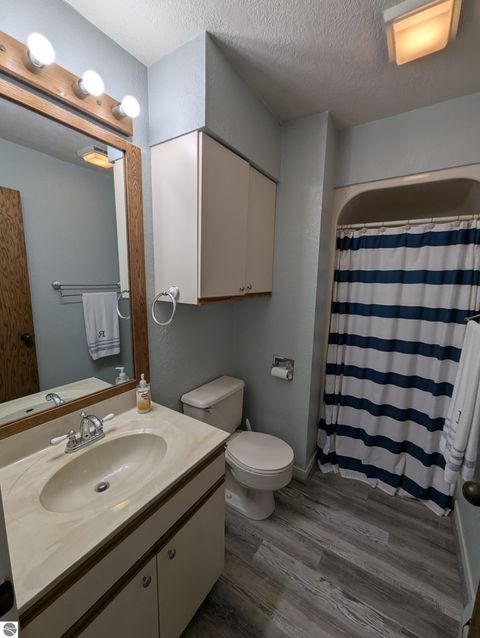 Tiny photo for 3129 Midshipman Drive, Au Gres, MI 48703 (MLS # 1942452)