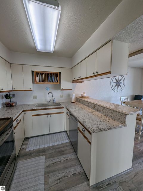 Tiny photo for 3129 Midshipman Drive, Au Gres, MI 48703 (MLS # 1942452)