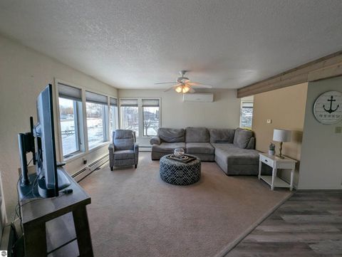 Tiny photo for 3129 Midshipman Drive, Au Gres, MI 48703 (MLS # 1942452)