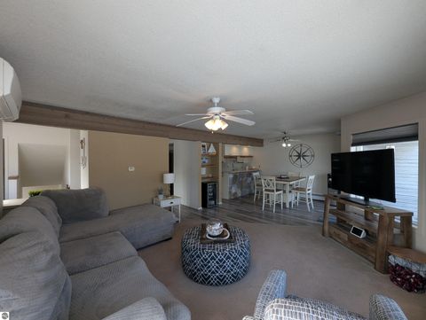 Tiny photo for 3129 Midshipman Drive, Au Gres, MI 48703 (MLS # 1942452)