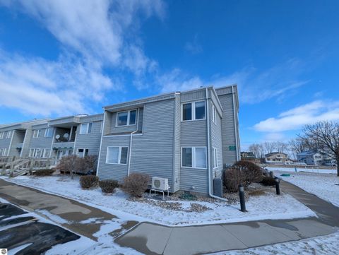 Tiny photo for 3129 Midshipman Drive, Au Gres, MI 48703 (MLS # 1942452)