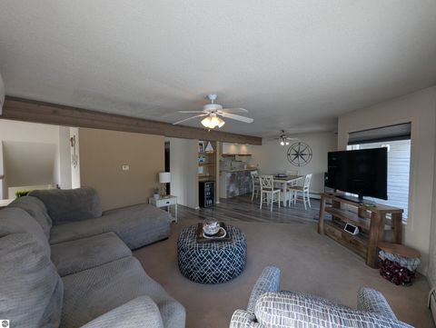 Tiny photo for 3129 Midshipman Drive, Au Gres, MI 48703 (MLS # 1942452)