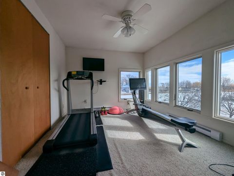 Tiny photo for 3129 Midshipman Drive, Au Gres, MI 48703 (MLS # 1942452)