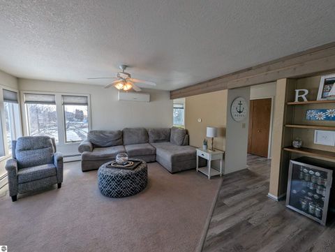 Tiny photo for 3129 Midshipman Drive, Au Gres, MI 48703 (MLS # 1942452)