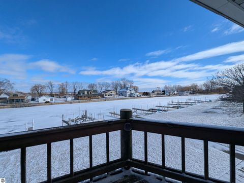 Tiny photo for 3129 Midshipman Drive, Au Gres, MI 48703 (MLS # 1942452)