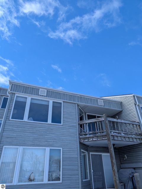 Tiny photo for 3129 Midshipman Drive, Au Gres, MI 48703 (MLS # 1942452)