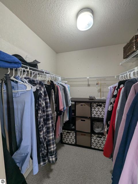 Tiny photo for 3129 Midshipman Drive, Au Gres, MI 48703 (MLS # 1942452)