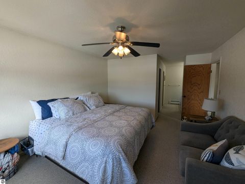 Tiny photo for 3129 Midshipman Drive, Au Gres, MI 48703 (MLS # 1942452)