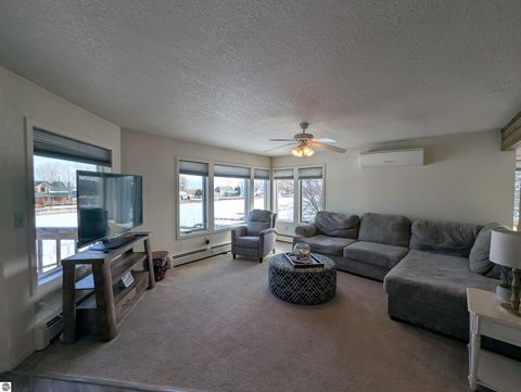 Tiny photo for 3129 Midshipman Drive, Au Gres, MI 48703 (MLS # 1942452)