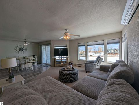 Tiny photo for 3129 Midshipman Drive, Au Gres, MI 48703 (MLS # 1942452)