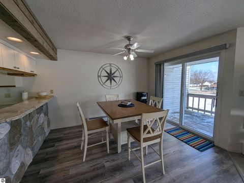 Tiny photo for 3129 Midshipman Drive, Au Gres, MI 48703 (MLS # 1942452)