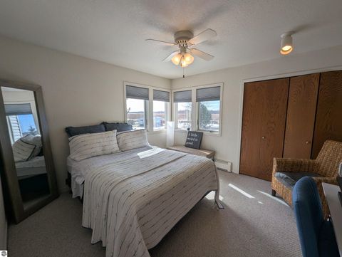 Tiny photo for 3129 Midshipman Drive, Au Gres, MI 48703 (MLS # 1942452)