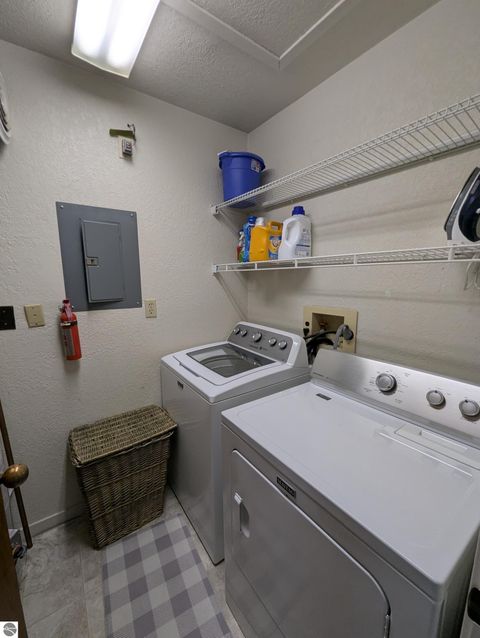 Tiny photo for 3129 Midshipman Drive, Au Gres, MI 48703 (MLS # 1942452)