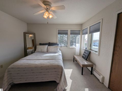 Tiny photo for 3129 Midshipman Drive, Au Gres, MI 48703 (MLS # 1942452)