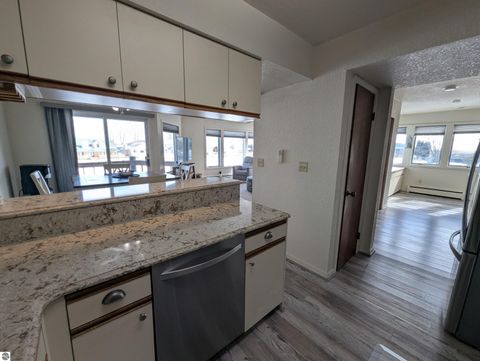 Tiny photo for 3129 Midshipman Drive, Au Gres, MI 48703 (MLS # 1942452)