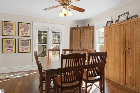 Tiny photo for 508 Pine Street, Elk Rapids, MI 49629 (MLS # 1950461)