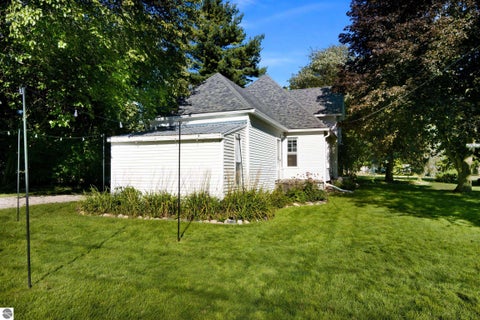 Tiny photo for 508 Pine Street, Elk Rapids, MI 49629 (MLS # 1950461)