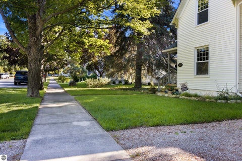 Tiny photo for 508 Pine Street, Elk Rapids, MI 49629 (MLS # 1950461)