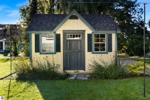Tiny photo for 508 Pine Street, Elk Rapids, MI 49629 (MLS # 1950461)