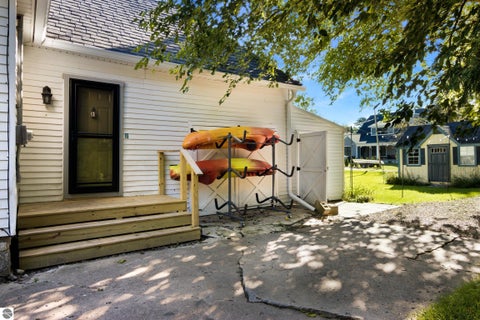 Tiny photo for 508 Pine Street, Elk Rapids, MI 49629 (MLS # 1950461)
