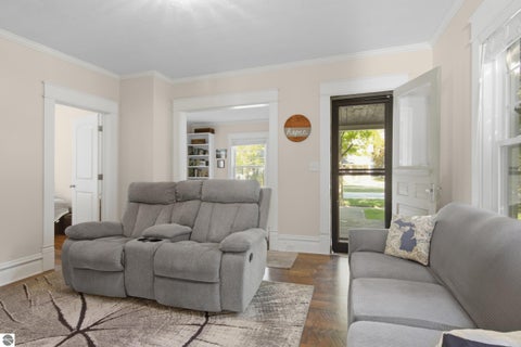 Tiny photo for 508 Pine Street, Elk Rapids, MI 49629 (MLS # 1950461)