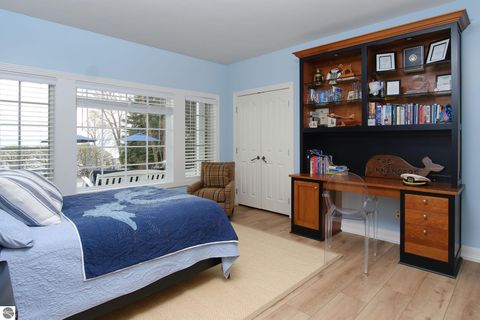 Tiny photo for 16842 Smokey Hollow Road, Traverse City, MI 49686 (MLS # 1945150)