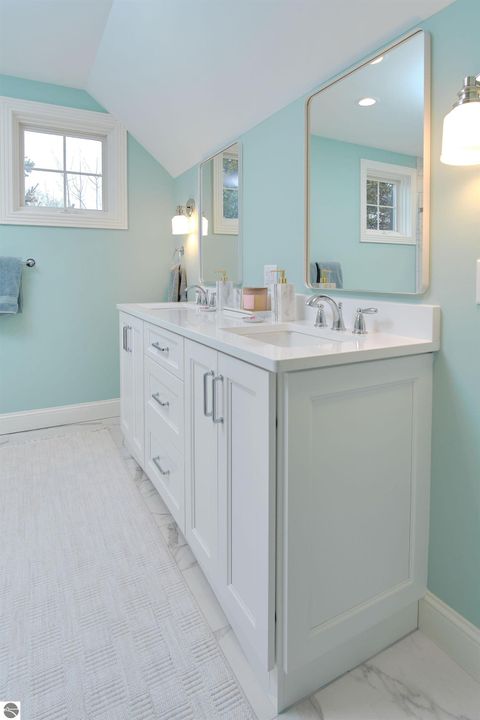 Tiny photo for 16842 Smokey Hollow Road, Traverse City, MI 49686 (MLS # 1945150)