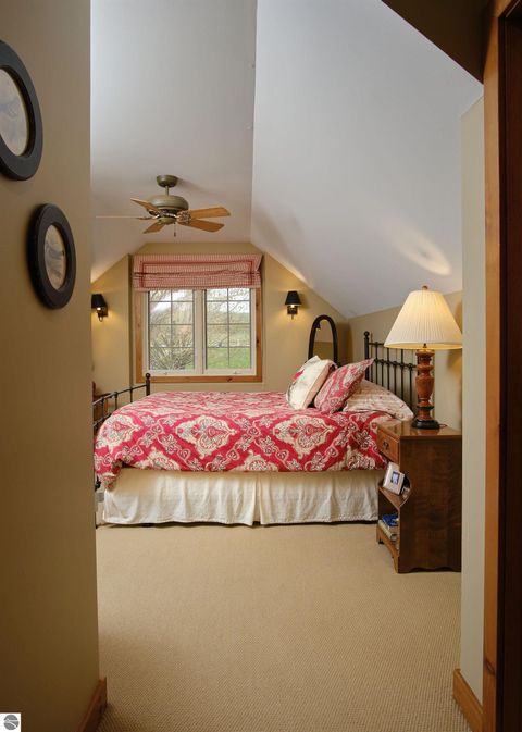 Tiny photo for 16842 Smokey Hollow Road, Traverse City, MI 49686 (MLS # 1945150)