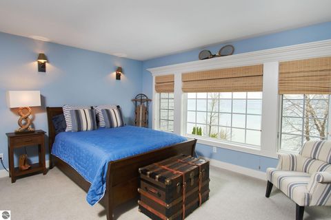 Tiny photo for 16842 Smokey Hollow Road, Traverse City, MI 49686 (MLS # 1945150)