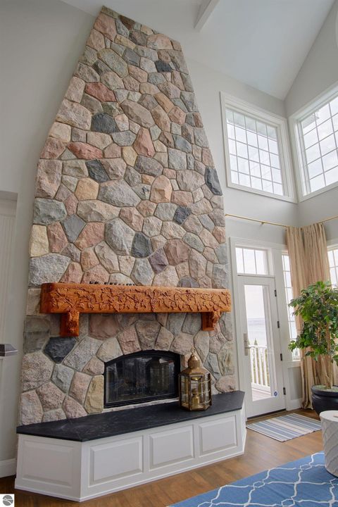 Tiny photo for 16842 Smokey Hollow Road, Traverse City, MI 49686 (MLS # 1945150)