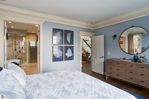Tiny photo for 16842 Smokey Hollow Road, Traverse City, MI 49686 (MLS # 1945150)