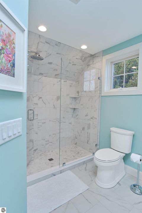 Tiny photo for 16842 Smokey Hollow Road, Traverse City, MI 49686 (MLS # 1945150)