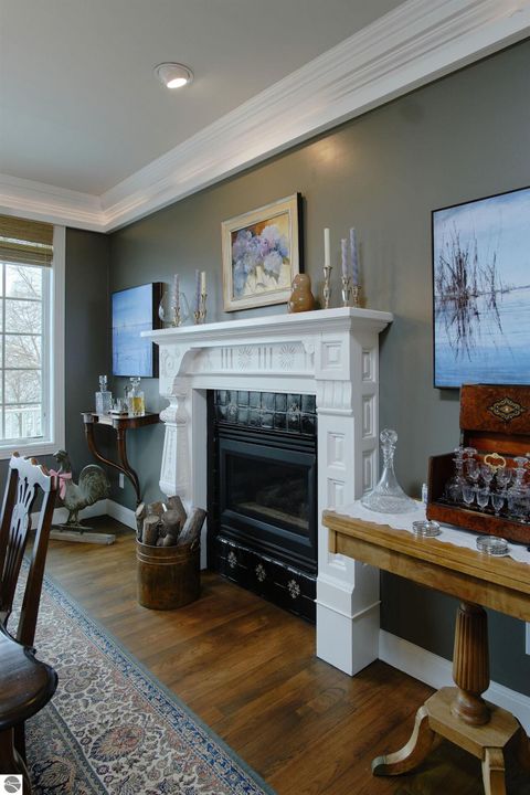 Tiny photo for 16842 Smokey Hollow Road, Traverse City, MI 49686 (MLS # 1945150)