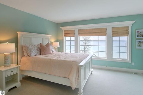 Tiny photo for 16842 Smokey Hollow Road, Traverse City, MI 49686 (MLS # 1945150)
