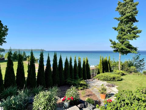 Tiny photo for 16842 Smokey Hollow Road, Traverse City, MI 49686 (MLS # 1945150)