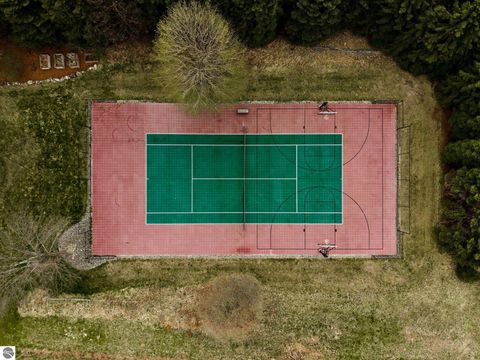 Tiny photo for 16842 Smokey Hollow Road, Traverse City, MI 49686 (MLS # 1945150)