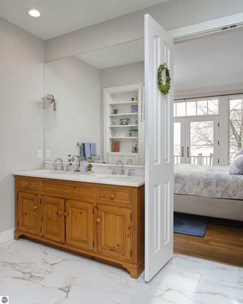 Tiny photo for 16842 Smokey Hollow Road, Traverse City, MI 49686 (MLS # 1945150)