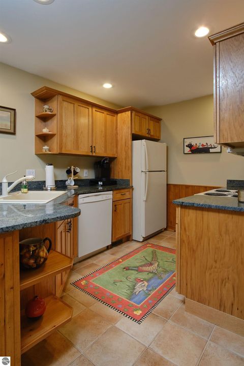 Tiny photo for 16842 Smokey Hollow Road, Traverse City, MI 49686 (MLS # 1945150)