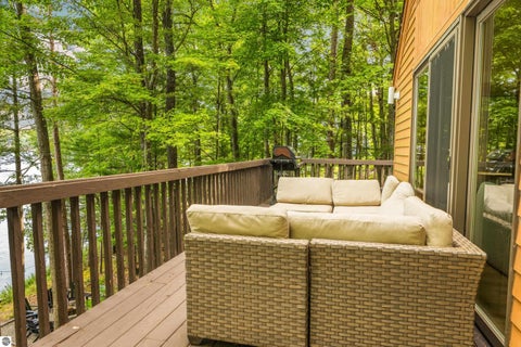 Tiny photo for 10 Island View Drive, Traverse City, MI 49696 (MLS # 1951186)
