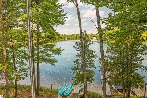 Tiny photo for 10 Island View Drive, Traverse City, MI 49696 (MLS # 1951186)