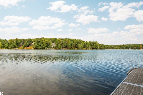 Tiny photo for 10 Island View Drive, Traverse City, MI 49696 (MLS # 1951186)