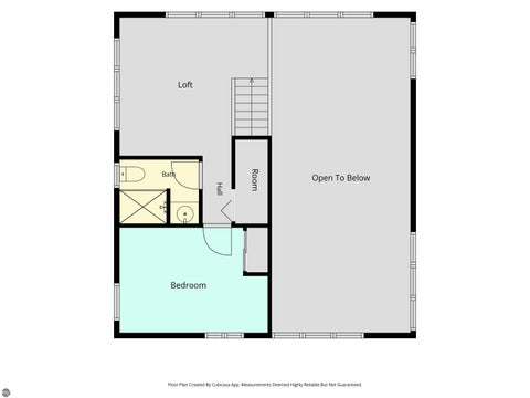 Tiny photo for 10 Island View Drive, Traverse City, MI 49696 (MLS # 1951186)