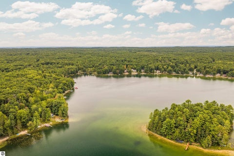Tiny photo for 10 Island View Drive, Traverse City, MI 49696 (MLS # 1951186)