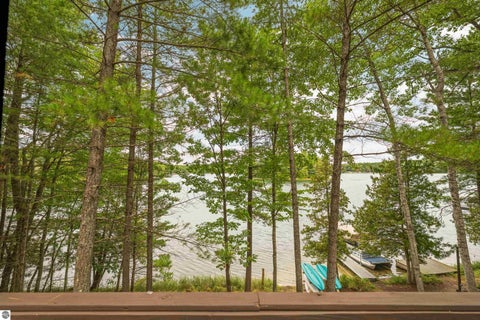 Tiny photo for 10 Island View Drive, Traverse City, MI 49696 (MLS # 1951186)