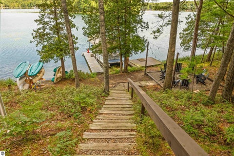 Tiny photo for 10 Island View Drive, Traverse City, MI 49696 (MLS # 1951186)