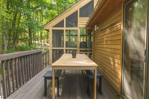 Tiny photo for 10 Island View Drive, Traverse City, MI 49696 (MLS # 1951186)