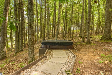Tiny photo for 10 Island View Drive, Traverse City, MI 49696 (MLS # 1951186)