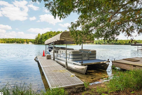 Tiny photo for 10 Island View Drive, Traverse City, MI 49696 (MLS # 1951186)