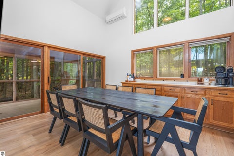 Tiny photo for 10 Island View Drive, Traverse City, MI 49696 (MLS # 1951186)