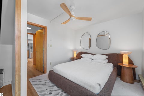 Tiny photo for 10 Island View Drive, Traverse City, MI 49696 (MLS # 1951186)